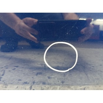 Recambio de porton trasero para toyota auris active referencia OEM IAM 6700502290  