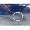Recambio de porton trasero para toyota auris active referencia OEM IAM 6700502290  