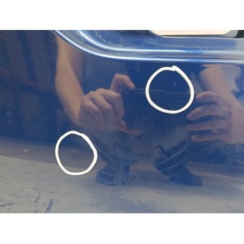 Recambio de porton trasero para toyota auris active referencia OEM IAM 6700502290  