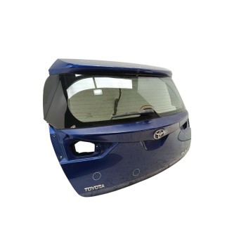 Recambio de porton trasero para toyota auris active referencia OEM IAM 6700502290  