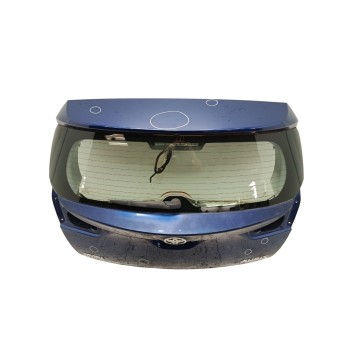 Recambio de porton trasero para toyota auris active referencia OEM IAM 6700502290  