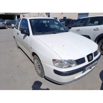 seat ibiza ii (6k1) del año 2001