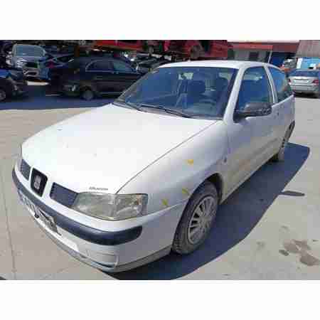 SEAT IBIZA II (6K1)