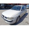 seat ibiza ii (6k1) del año 2001