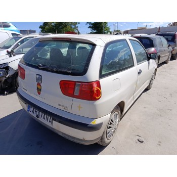 seat ibiza ii (6k1) del año 2001