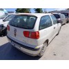 seat ibiza ii (6k1) del año 2001