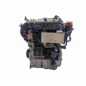 Recambio de motor completo para seat leon st (5f8) 1.5 tsi referencia OEM IAM DPBA  