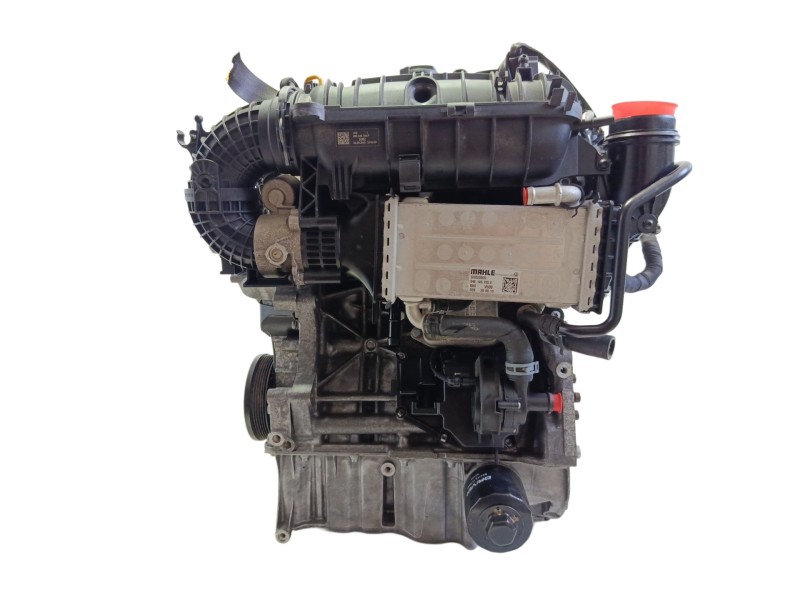 Recambio de motor completo para seat leon st (5f8) 1.5 tsi referencia OEM IAM DPBA  