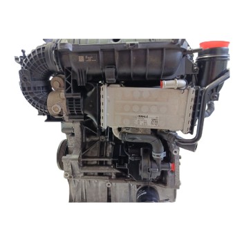 Recambio de motor completo para seat leon st (5f8) 1.5 tsi referencia OEM IAM DPBA  