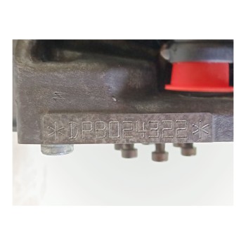 Recambio de motor completo para seat leon st (5f8) 1.5 tsi referencia OEM IAM DPBA  