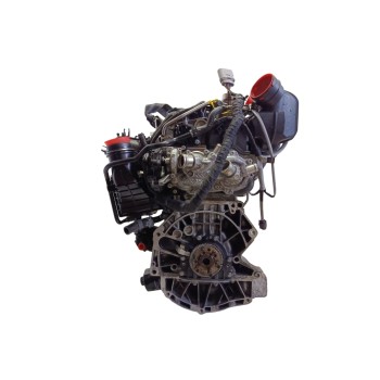 Recambio de motor completo para seat leon st (5f8) 1.5 tsi referencia OEM IAM DPBA  
