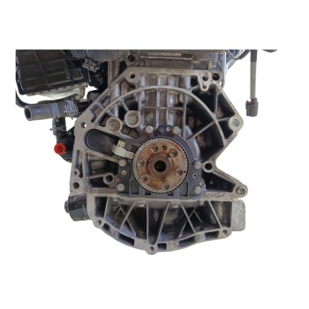 Recambio de motor completo para seat leon st (5f8) 1.5 tsi referencia OEM IAM DPBA  