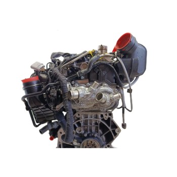 Recambio de motor completo para seat leon st (5f8) 1.5 tsi referencia OEM IAM DPBA  