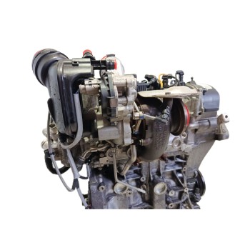Recambio de motor completo para seat leon st (5f8) 1.5 tsi referencia OEM IAM DPBA  