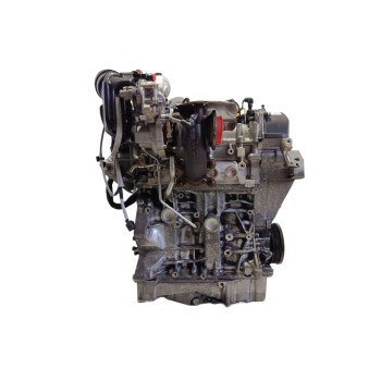Recambio de motor completo para seat leon st (5f8) 1.5 tsi referencia OEM IAM DPBA  