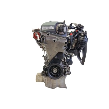 Recambio de motor completo para seat leon st (5f8) 1.5 tsi referencia OEM IAM DPBA  