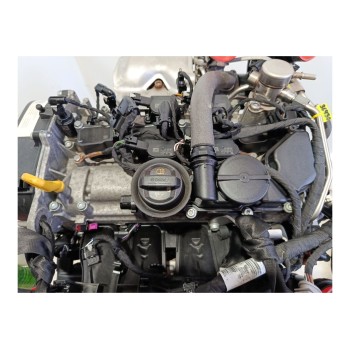 Recambio de motor completo para seat leon st (5f8) 1.5 tsi referencia OEM IAM DPBA  