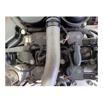 Recambio de motor completo para seat leon st (5f8) 1.5 tsi referencia OEM IAM DPBA  