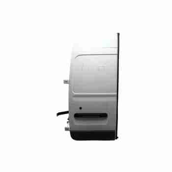 Recambio de puerta trasera izquierda para renault master iii furgoneta (fv) 2.3 dci 130 fwd (fv0m, fv0y) referencia OEM IAM 9010