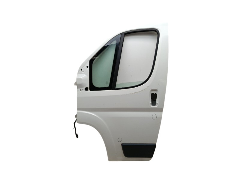 Recambio de puerta delantera izquierda para citroën jumper kasten 30 l1h1 profi hdi 110 referencia OEM IAM 1682477580  