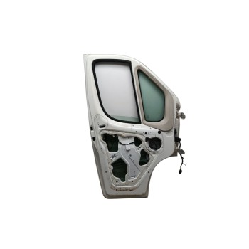 Recambio de puerta delantera izquierda para citroën jumper kasten 30 l1h1 profi hdi 110 referencia OEM IAM 1682477580  