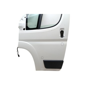 Recambio de puerta delantera izquierda para citroën jumper kasten 30 l1h1 profi hdi 110 referencia OEM IAM 1682477580  