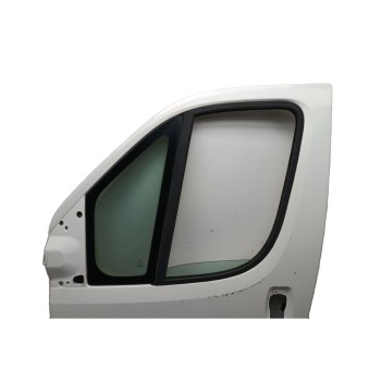 Recambio de puerta delantera izquierda para citroën jumper kasten 30 l1h1 profi hdi 110 referencia OEM IAM 1682477580  
