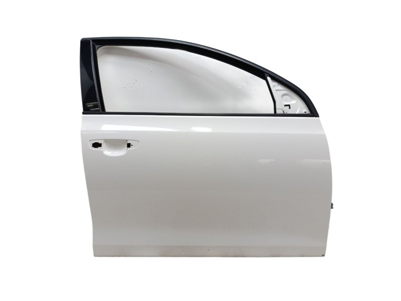 Recambio de puerta delantera derecha para volkswagen golf vi (5k1) gti referencia OEM IAM 5K4831056H  