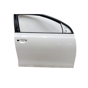 Recambio de puerta delantera derecha para volkswagen golf vi (5k1) gti referencia OEM IAM 5K4831056H  