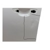 Recambio de puerta delantera izquierda para volkswagen golf vi (5k1) gti referencia OEM IAM 5K4831055H  