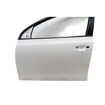 Recambio de puerta delantera izquierda para volkswagen golf vi (5k1) gti referencia OEM IAM 5K4831055H  