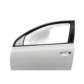 Recambio de puerta delantera izquierda para volkswagen golf vi (5k1) gti referencia OEM IAM 5K4831055H  