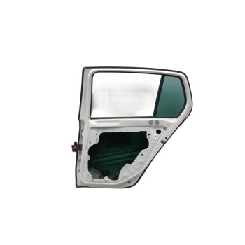 Recambio de puerta trasera derecha para volkswagen golf vi (5k1) gti referencia OEM IAM 5K6833056K  