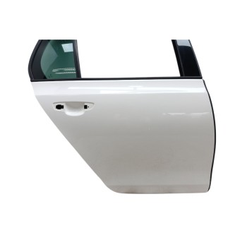 Recambio de puerta trasera derecha para volkswagen golf vi (5k1) gti referencia OEM IAM 5K6833056K  