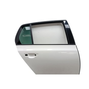 Recambio de puerta trasera derecha para volkswagen golf vi (5k1) gti referencia OEM IAM 5K6833056K  