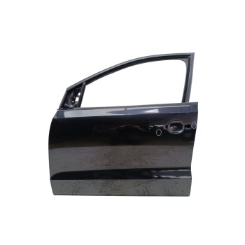 Recambio de puerta delantera izquierda para volkswagen polo (6r1) advance referencia OEM IAM 6R4831055J / 6R4831055  