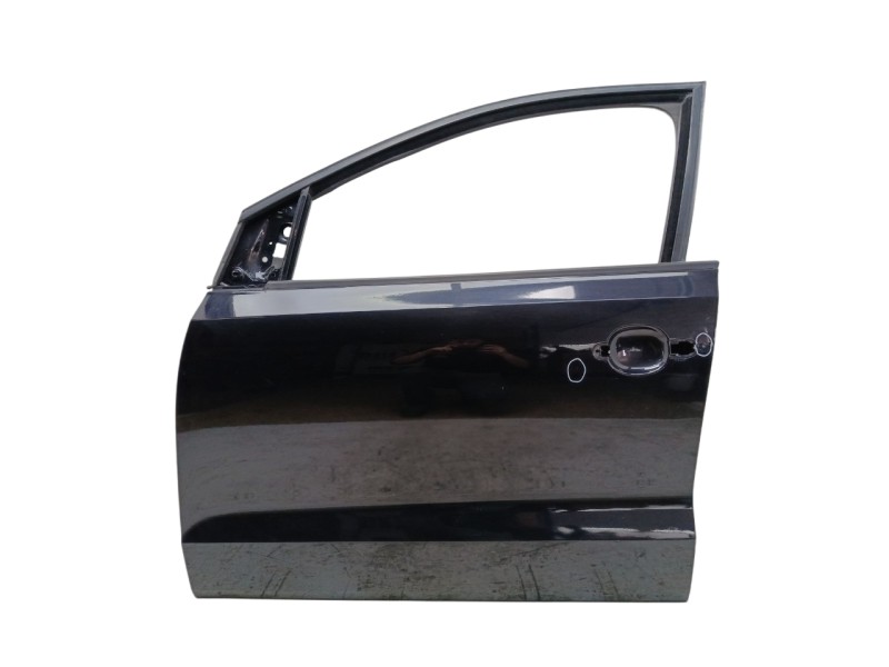 Recambio de puerta delantera izquierda para volkswagen polo (6r1) advance referencia OEM IAM 6R4831055J / 6R4831055  