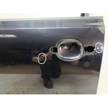 Recambio de puerta delantera izquierda para volkswagen polo (6r1) advance referencia OEM IAM 6R4831055J / 6R4831055  