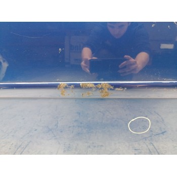 Recambio de puerta delantera izquierda para volkswagen touran (1t1, 1t2) 2.0 tdi referencia OEM IAM 1T0831055AB  