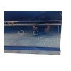 Recambio de puerta delantera izquierda para volkswagen touran (1t1, 1t2) 2.0 tdi referencia OEM IAM 1T0831055AB  