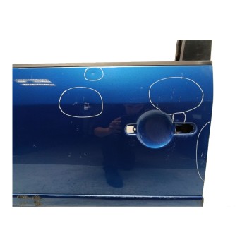 Recambio de puerta delantera izquierda para volkswagen touran (1t1, 1t2) 2.0 tdi referencia OEM IAM 1T0831055AB  