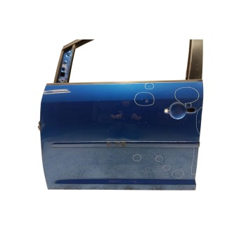 Recambio de puerta delantera izquierda para volkswagen touran (1t1, 1t2) 2.0 tdi referencia OEM IAM 1T0831055AB  