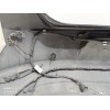 Recambio de paragolpes trasero para volkswagen golf vii lim. gtd bluemotion referencia OEM IAM 5G6807421  