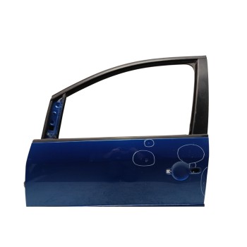 Recambio de puerta delantera izquierda para volkswagen touran (1t1, 1t2) 2.0 tdi referencia OEM IAM 1T0831055AB  