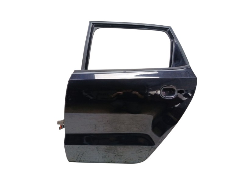 Recambio de puerta trasera izquierda para volkswagen polo (6r1) advance referencia OEM IAM 6R4833055J  