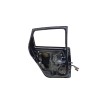 Recambio de puerta trasera izquierda para volkswagen polo (6r1) advance referencia OEM IAM 6R4833055J  