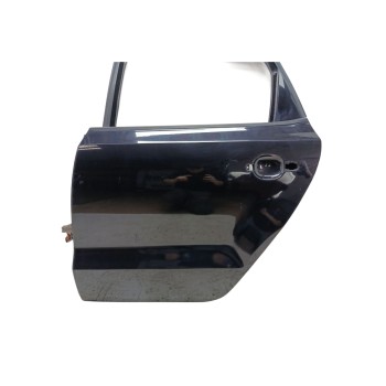 Recambio de puerta trasera izquierda para volkswagen polo (6r1) advance referencia OEM IAM 6R4833055J  