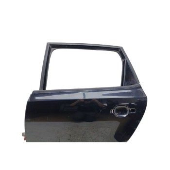 Recambio de puerta trasera izquierda para volkswagen polo (6r1) advance referencia OEM IAM 6R4833055J  