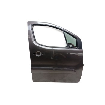 Recambio de puerta delantera derecha para peugeot partner tepee 1.6 bluehdi 100 referencia OEM IAM 9004Z6  