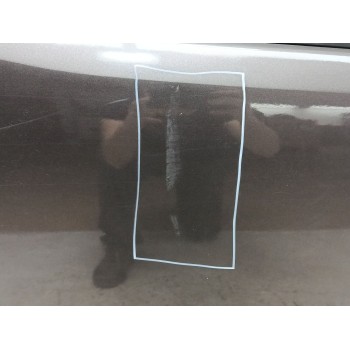 Recambio de puerta delantera derecha para peugeot partner tepee 1.6 bluehdi 100 referencia OEM IAM 9004Z6  